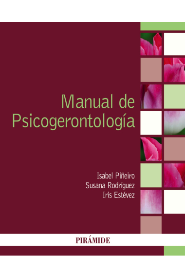 Manual de Psicogerontología