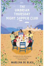 The Umbrian Thursday Night Supper Club [Idioma Inglés]