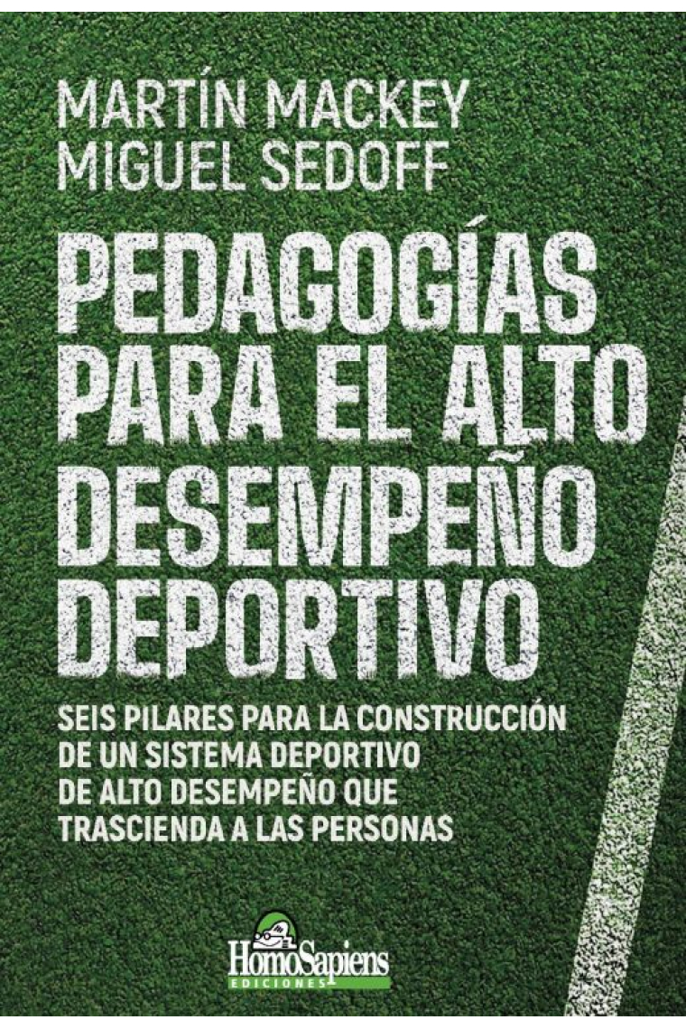 Pedagogías para el alto desempeño deportivo