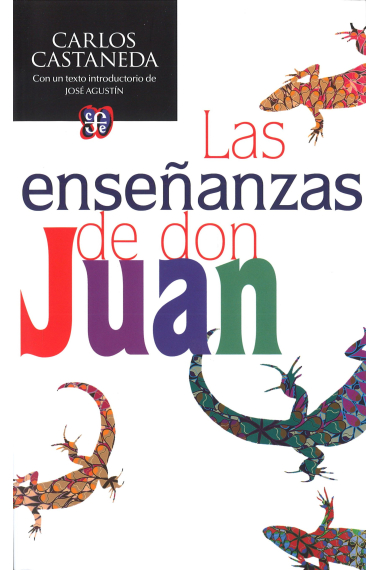 Las enseñanzas de don Juan