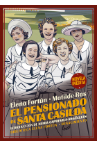 El pensionado de Santa Casilda