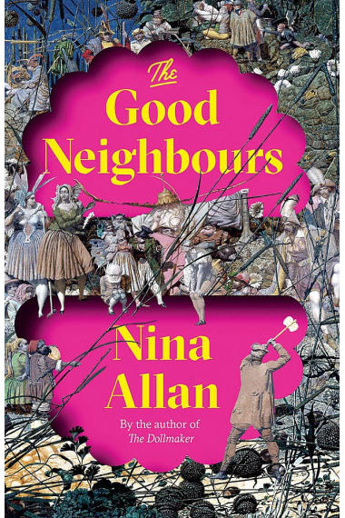 The Good Neighbours