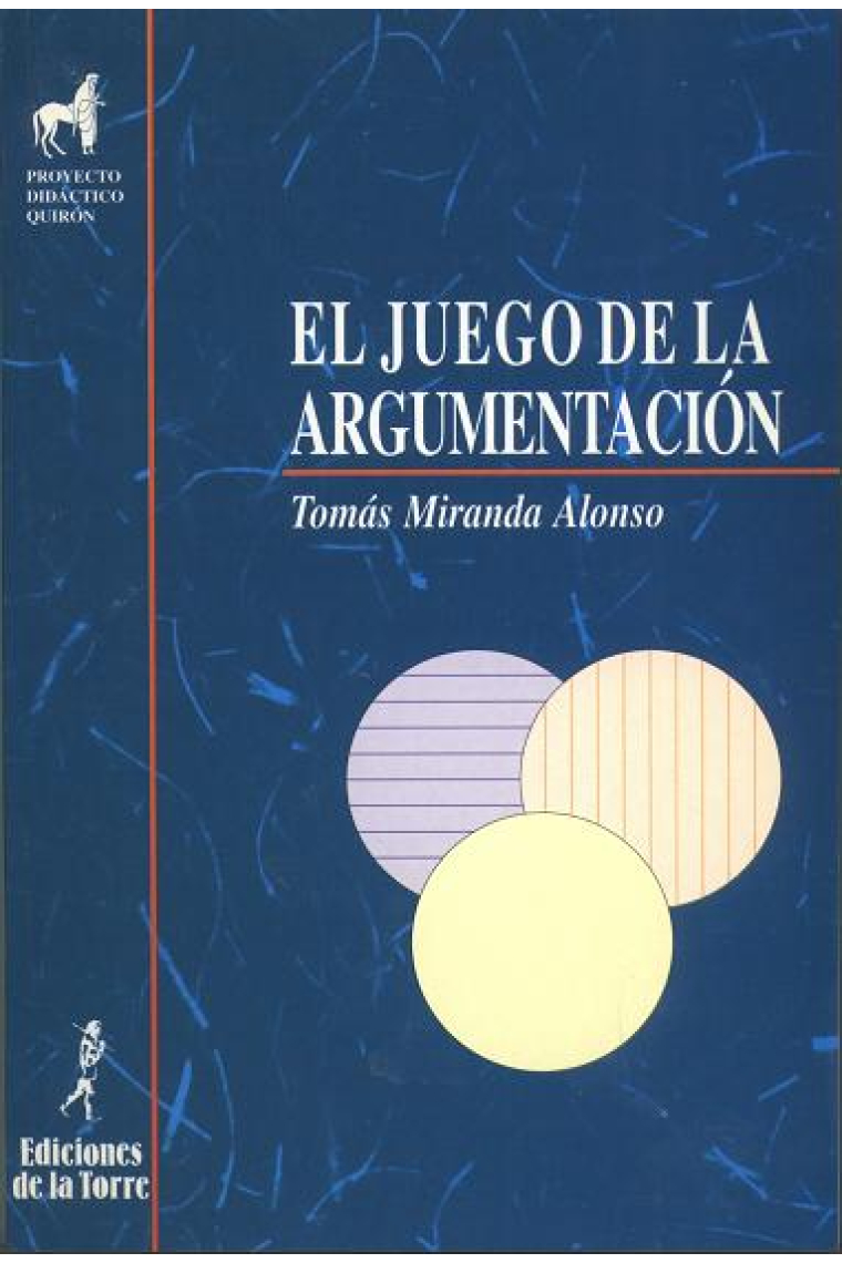 El juego de la argumentación