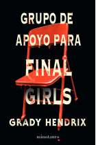 Grupo de apoyo para final girls