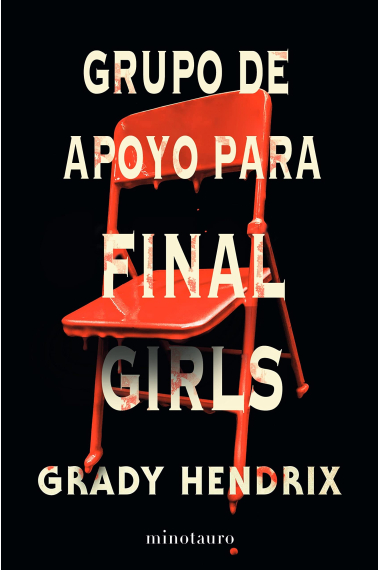 Grupo de apoyo para final girls