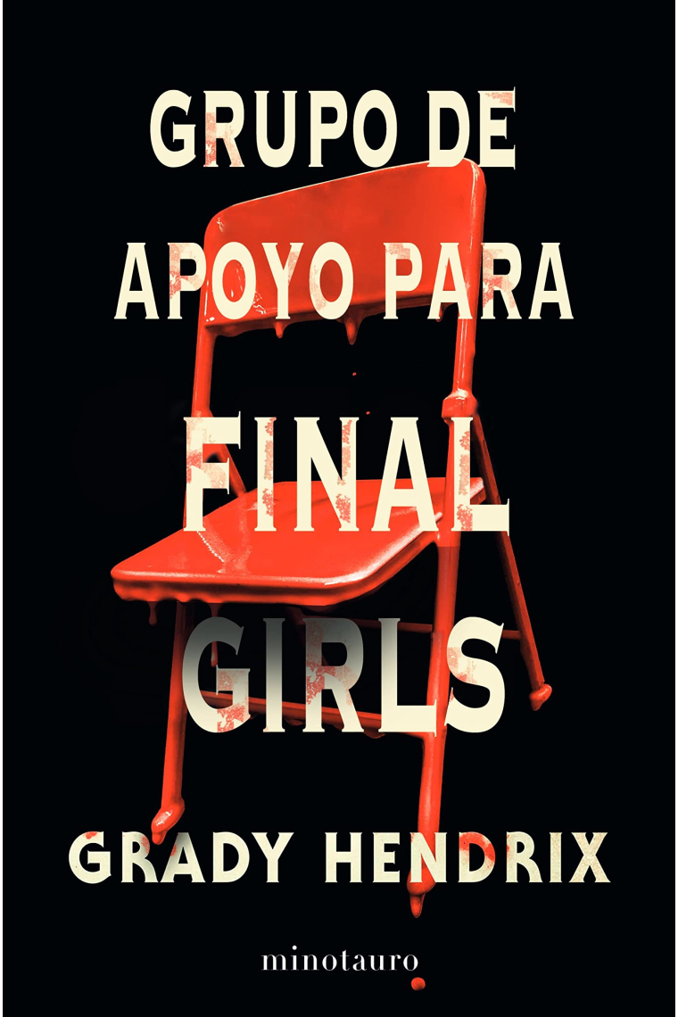 Grupo de apoyo para final girls