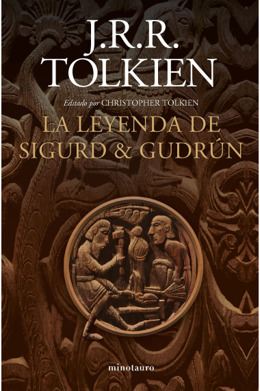 La leyenda de Sigurd y Gudrún