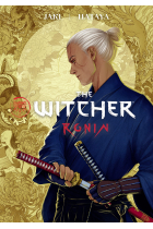 The Witcher: Ronin (manga)