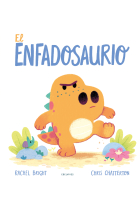 El Enfadosaurio