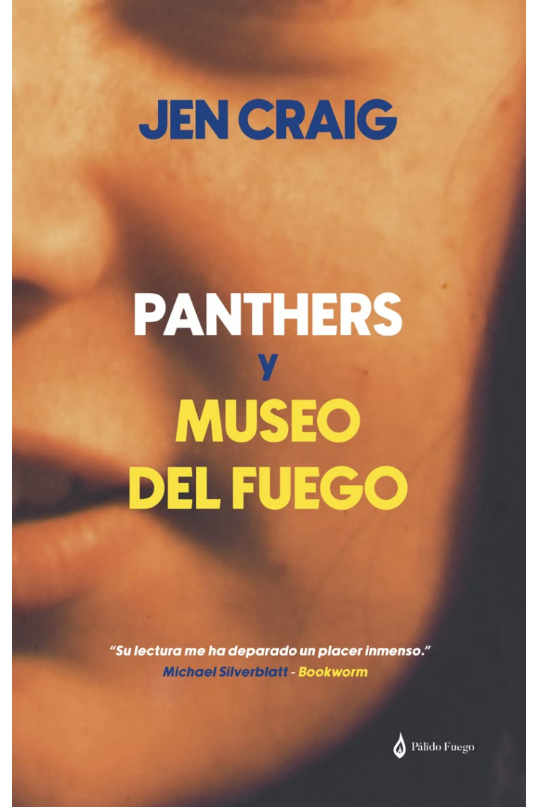 Panthers y Museo del Fuego