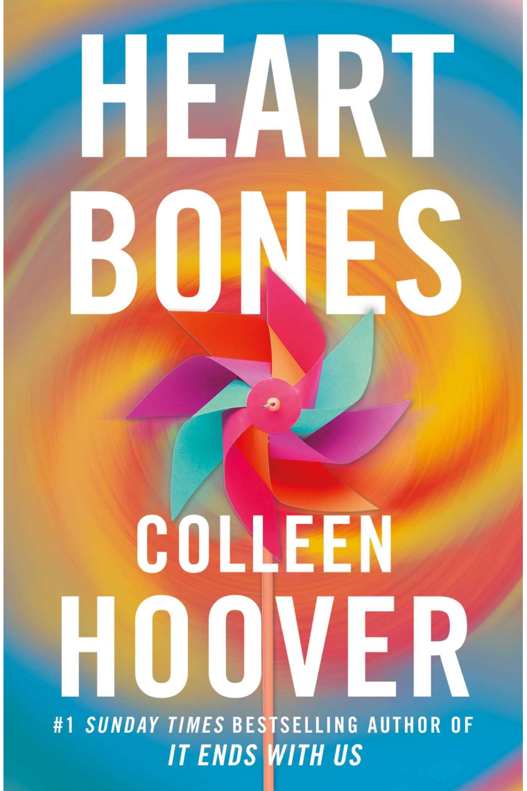 Heart Bones