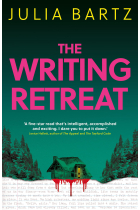 The Writing Retreat