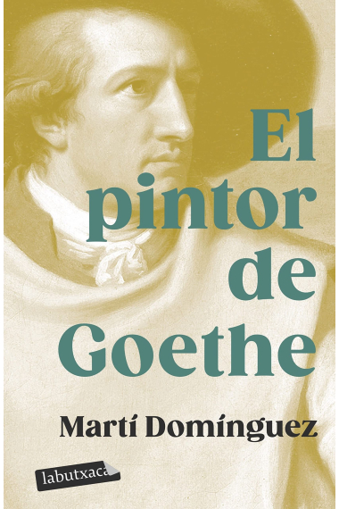 El pintor de Goethe