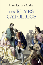 Los Reyes Católicos