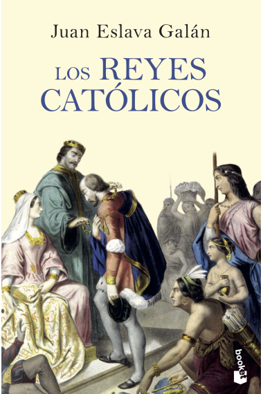 Los Reyes Católicos