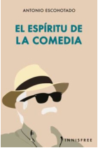 El espíritu de la comedia