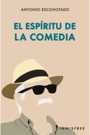 El espíritu de la comedia