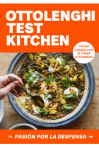 Ottolenghi Test Kitchen: Pasión por la despensa