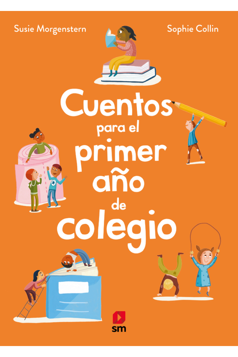 Cuentos para el primer año de colegio