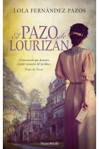 El pazo de Lourizán