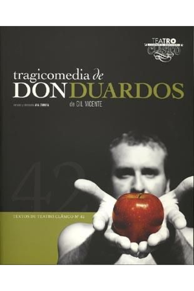 Tragicomedia de Don Duardos.