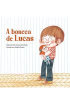 A BONECA DE LUCAS