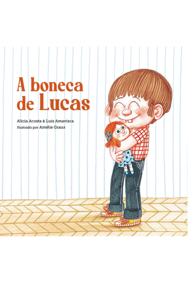 A BONECA DE LUCAS