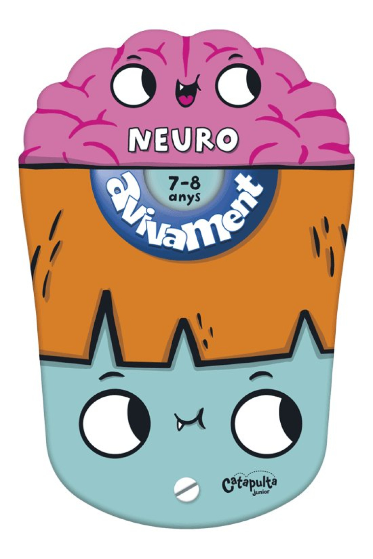 AVIVAMENT NEURO 7-8