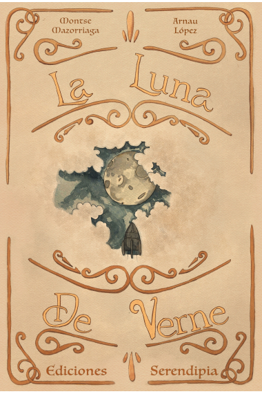 La luna de Verne