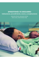 EPISIOTOMIA VS DESGARRO