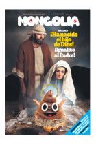 REVISTA MONGOLIA 116 DICIEMBRE 2022