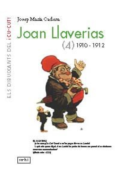 JOAN LLAVERIAS (4) 1910-1912