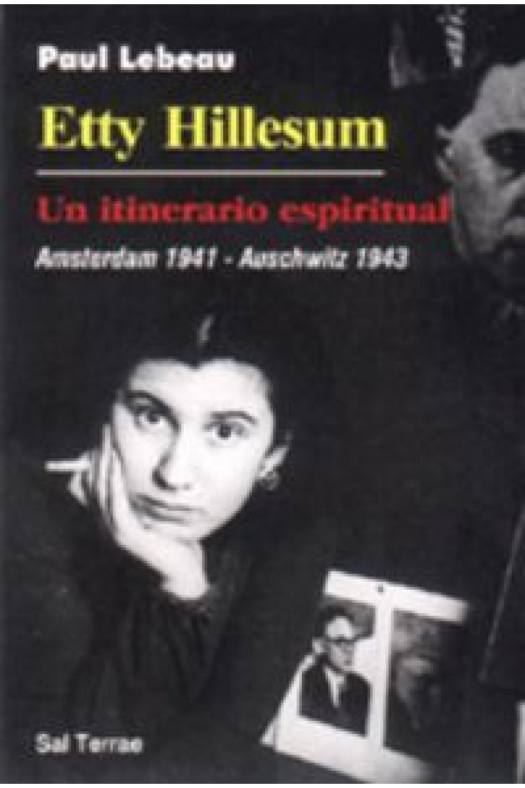 Etty Hillesum