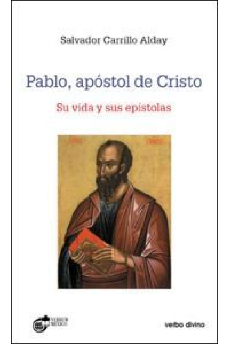 Pablo, apóstol de Cristo