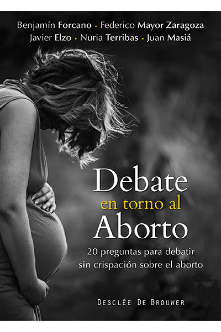 Debate en torno al aborto