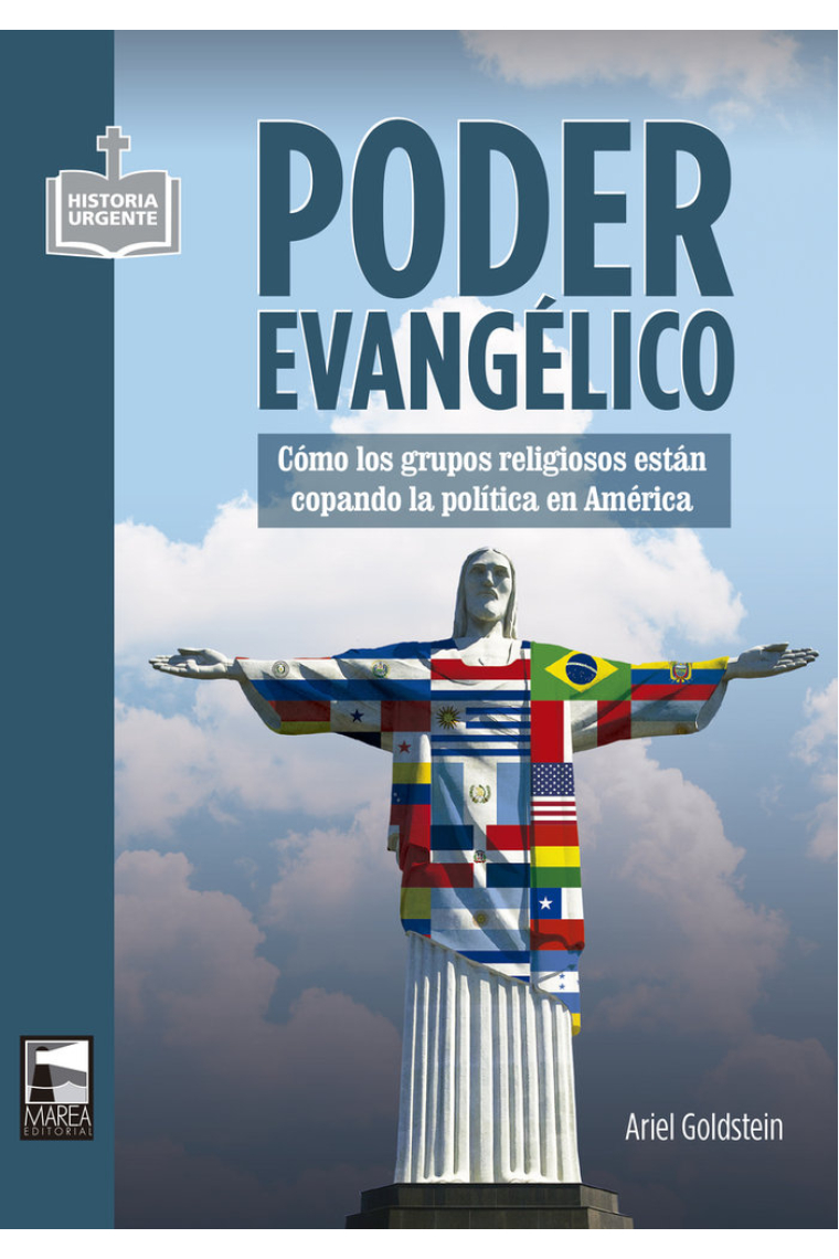 PODER EVANGELICO