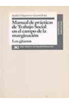 Manual de prácticas de trabajo social en el campo de la marginación lo