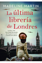 LA ULTIMA LIBRERIA DE LONDRES