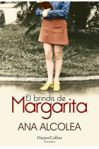 El brindis de Margarita