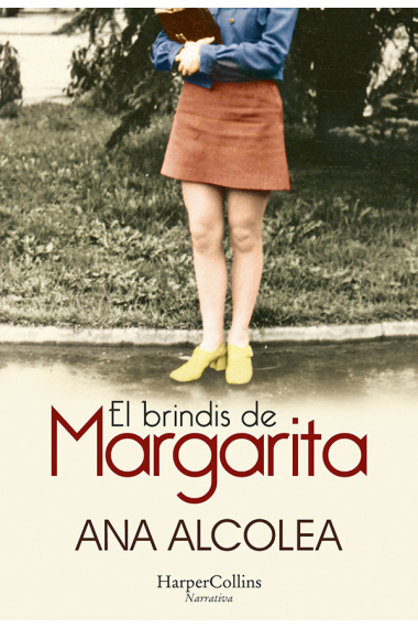 El brindis de Margarita