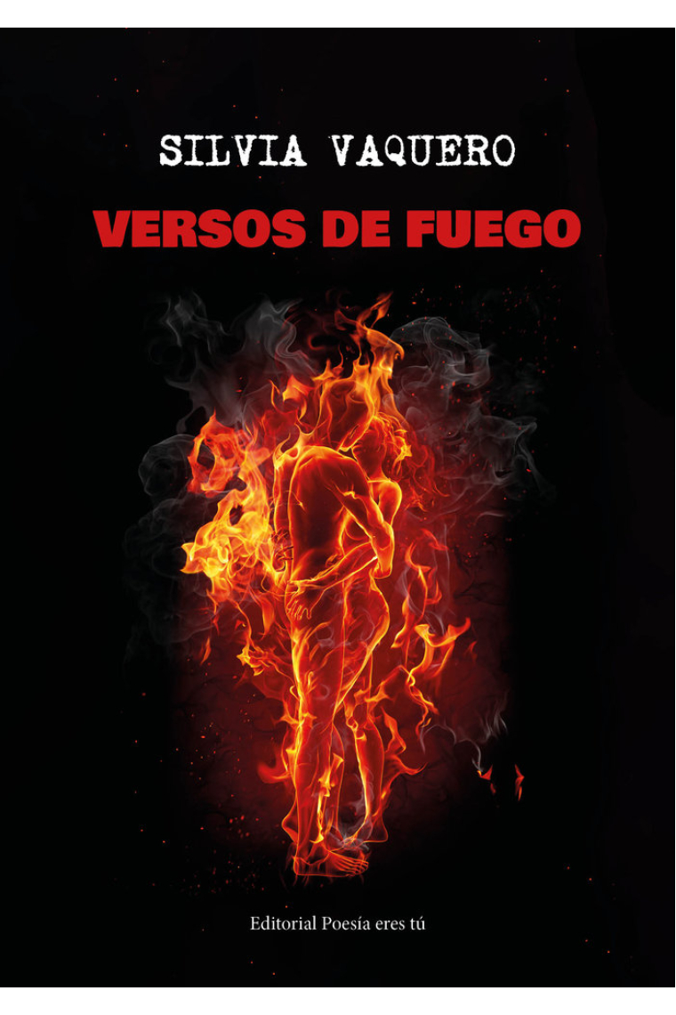 VERSOS DE FUEGO