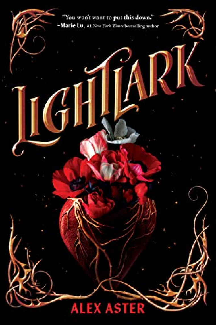 Lightlark (The Lightlark Saga Book 1) : Volume 1