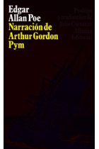 Narración de Arthur Gordon Pym