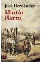 Martín Fierro