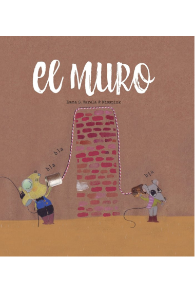 El muro