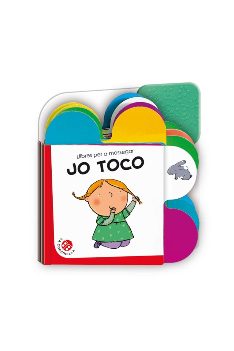 Jo toco