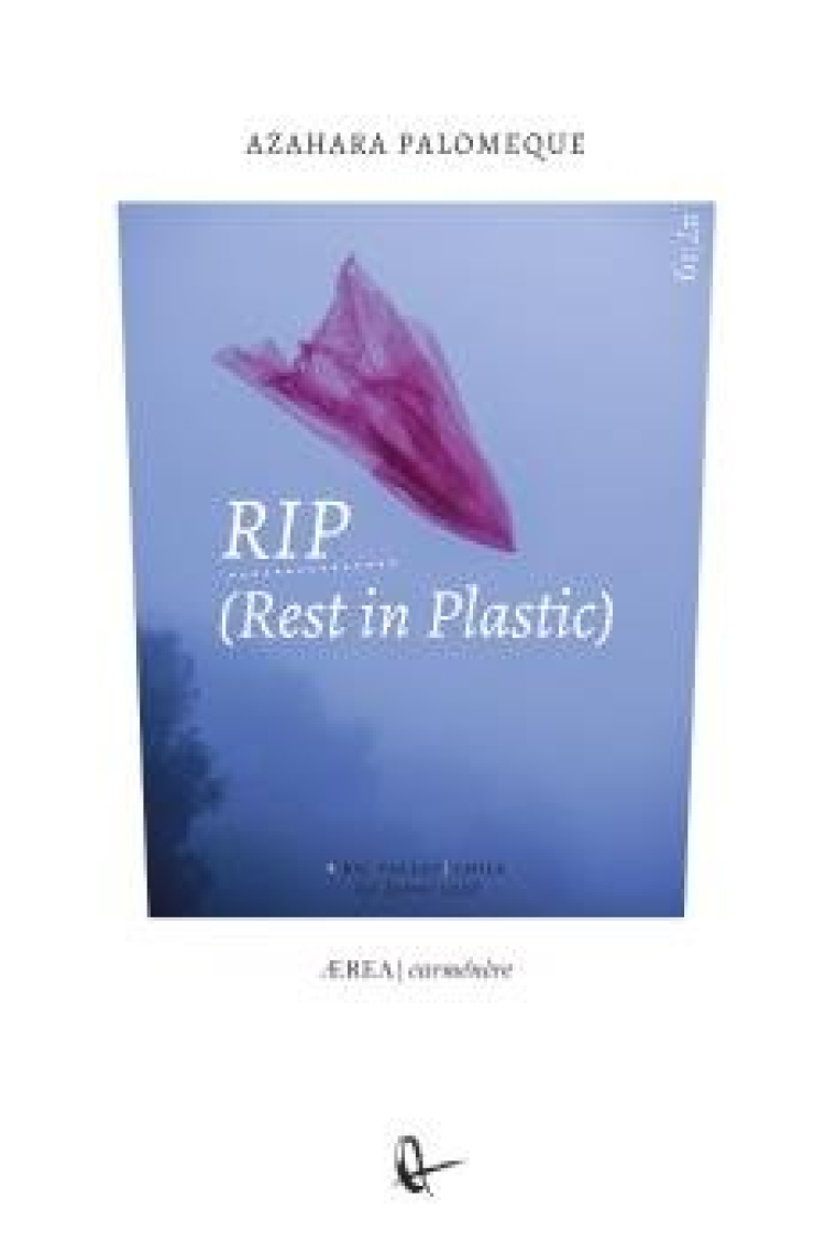 RIP (REST IN PLASTIC)