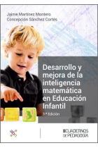 DESARROLLO Y MEJORA DE LA INTELIGENCIA MATEMATICA EN EDUCACION INFANTIL