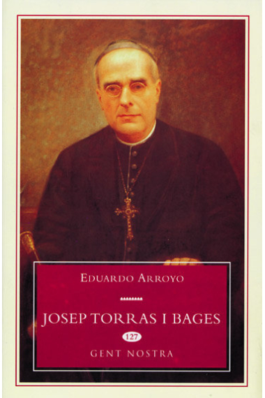 JOSEP TORRAS I BAGES