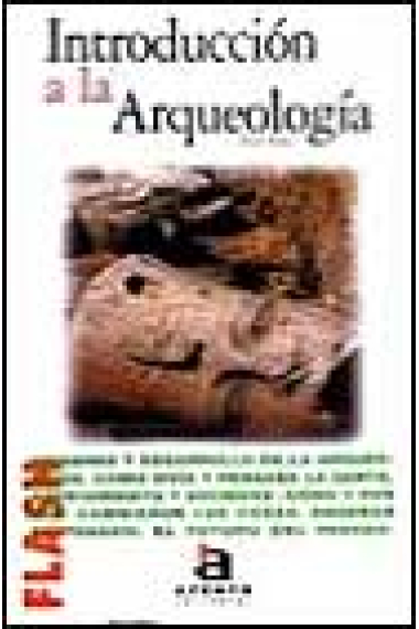 Introducción a la arqueología